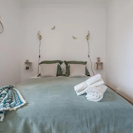 Appartement Loft Des Crêtes Vue La Ciotat