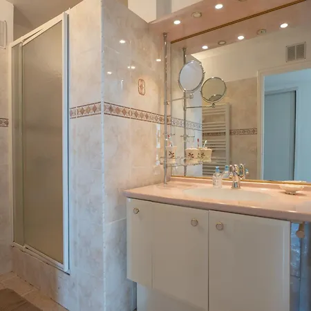 Appartement Loft Des Crêtes Vue *