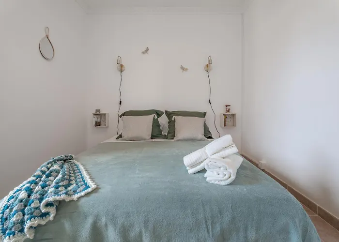 شقة Cala Rosa - Route Des Cretes - Vue & Parking لا سيوتا