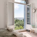 Daire Cala Rosa - Route Des Cretes - Vue & Parking *