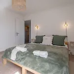 Apartmán Cala Rosa - Route Des Cretes - Vue & Parking La Ciotat