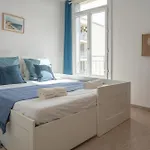 Cala Rosa - Route Des Cretes - Vue & Parking Daire *