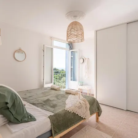 Cala Rosa - Route Des Cretes - Vue & Parking * ラシオタ