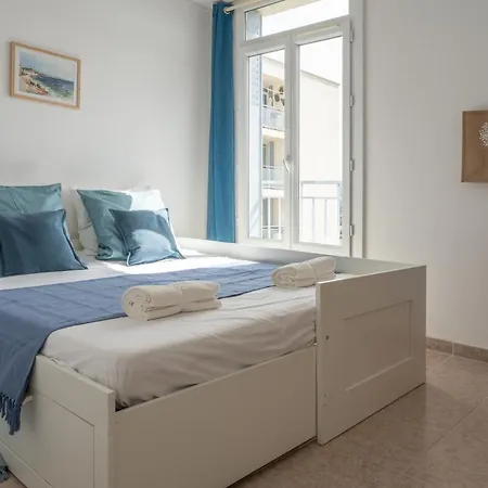 Cala Rosa - Route Des Cretes - Vue & Parking Διαμέρισμα *