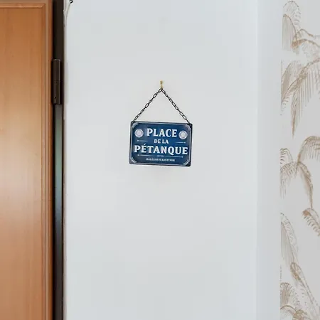 アパート Cala Rosa - Route Des Cretes - Vue & Parking ラシオタ