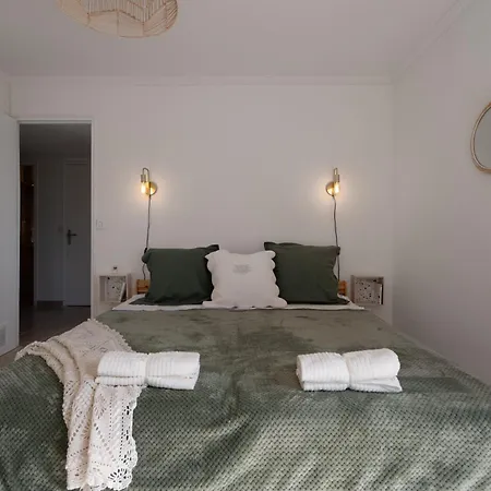 Apartmán Cala Rosa - Route Des Cretes - Vue & Parking La Ciotat