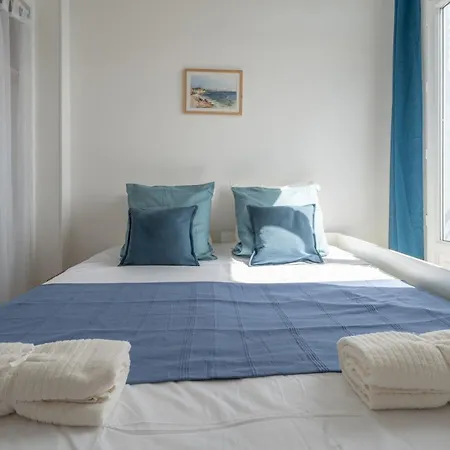 Cala Rosa - Route Des Cretes - Vue & Parking * ラシオタ