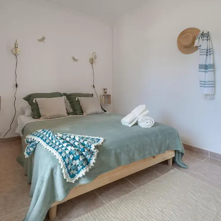 アパート Cala Rosa - Route Des Cretes - Vue & Parking