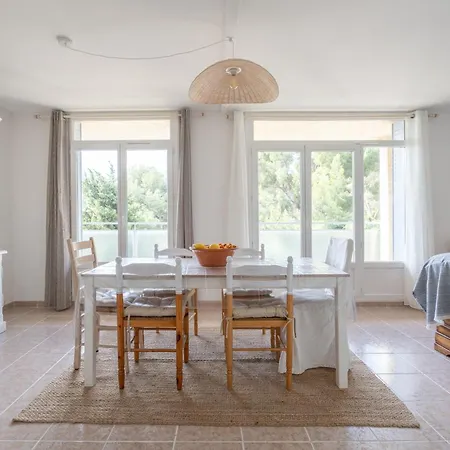 Cala Rosa - Route Des Cretes - Vue & Parking * ラシオタ