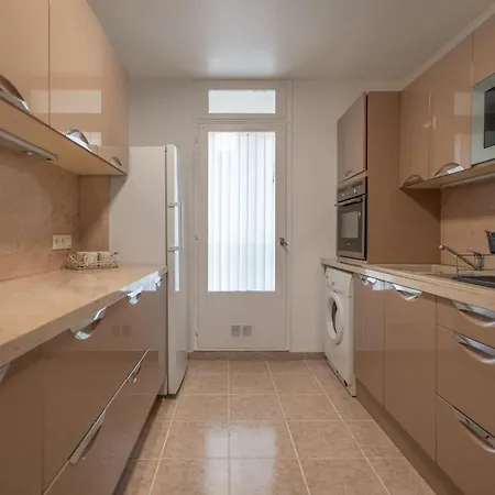 Cala Rosa - Route Des Cretes - Vue & Parking アパート